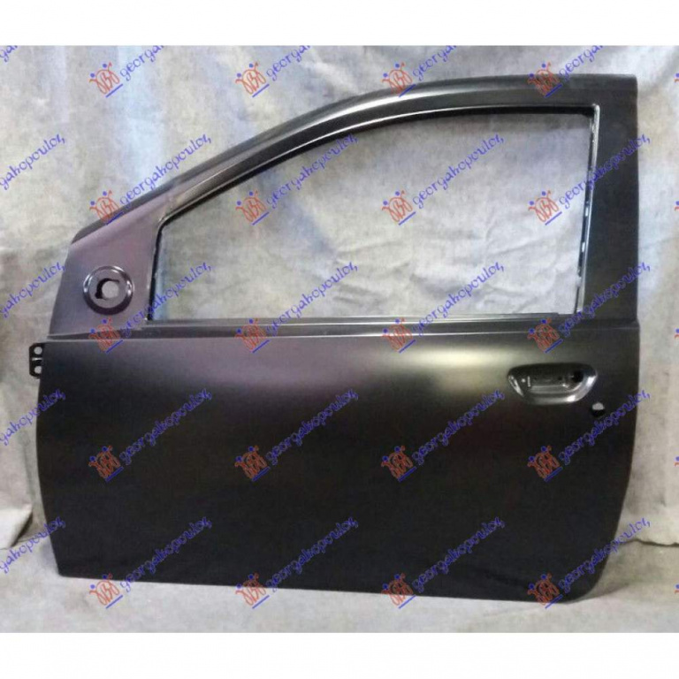 Usa Fata - Fiat Punto 2003 , 51744976