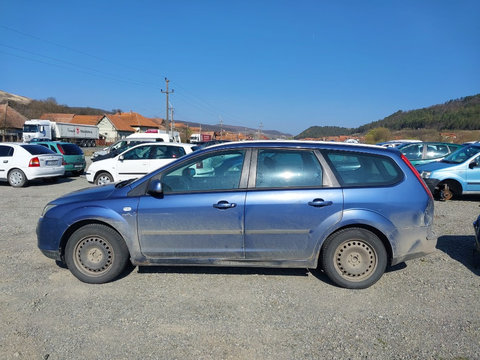 Usa fata Ford Focus 2 2005 1.6 TDCI Diesel Cod motor HHDA/GPDC/HHDB/GPDA/GPDB 90CP/66KW