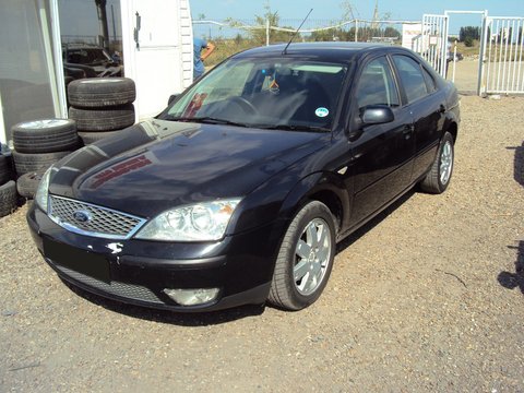 Usa fata Ford Mondeo Mk3 - 2006