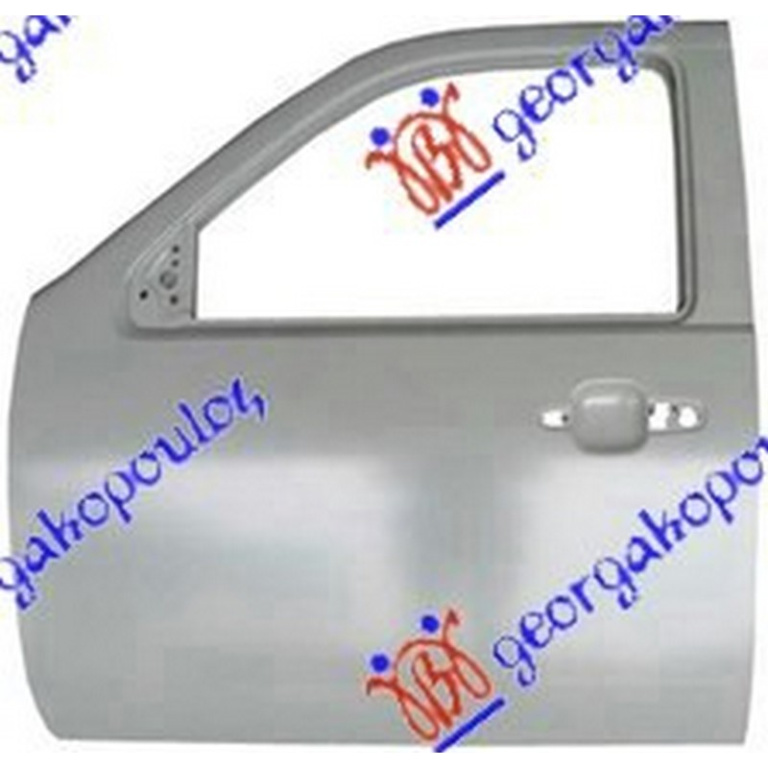 USA FATA FORD RANGER 2006->2011 Usa fata stanga PIESA NOUA ANI 2006 2007 2008 2009 2010 2011