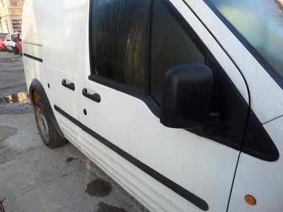 Usa Fata Ford Transit Connect din 2006