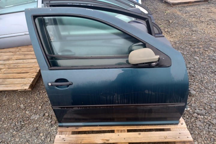 USA FATA GOLF 4 Volkswagen Golf 4 [1997 - 2006]