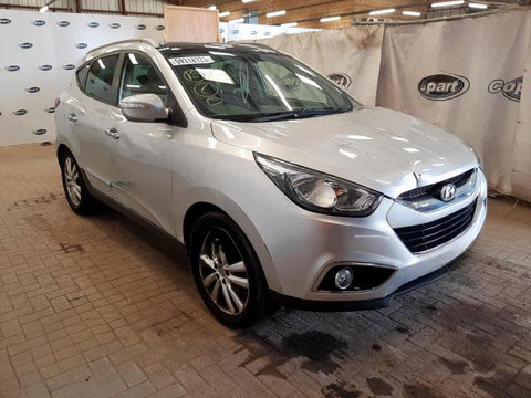 Usa fata Hyundai IX35 2011 2.0 CRDI Cod Motor D4HA 136CP/100KW