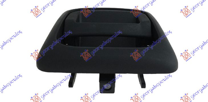 USA FATA MANER EXTERIOR- CITROEN JUMPER 02-06 CITROEN JUMPER 02-06 024607840 024607840 735307390