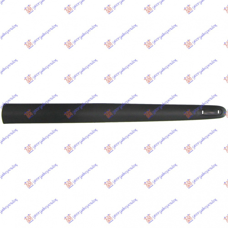 USA FATA MOULDING - RENAULT RENAULT MEGANE SCENIC 96-99 RENAULT MEGANE SCENIC 045206541 045206541 7700841670
