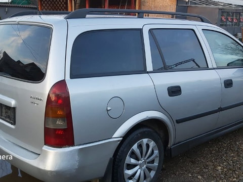 Usa fata Opel Astra G an 2001 ( disponibila pe mai multe culori)