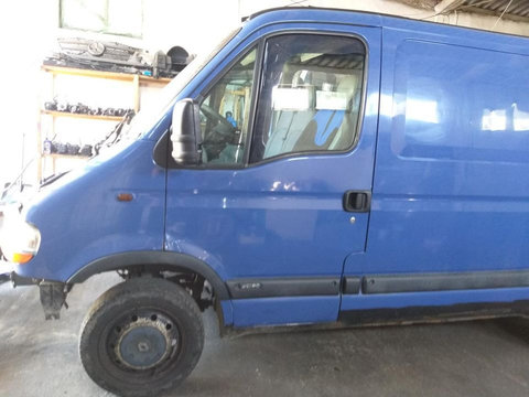 Usa fata Renault Master 2.2 dci 2.5 dci an 1999-2004 Opel Movano