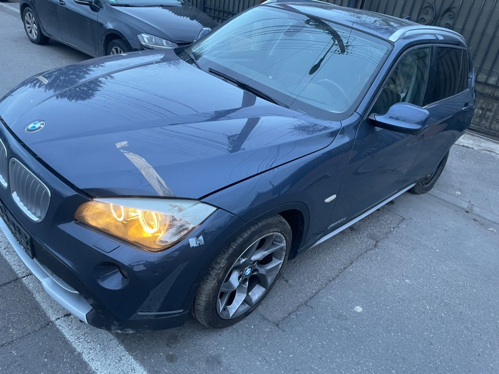 Usa fata spate stanga dreapta bmw x1 e84 an 2012