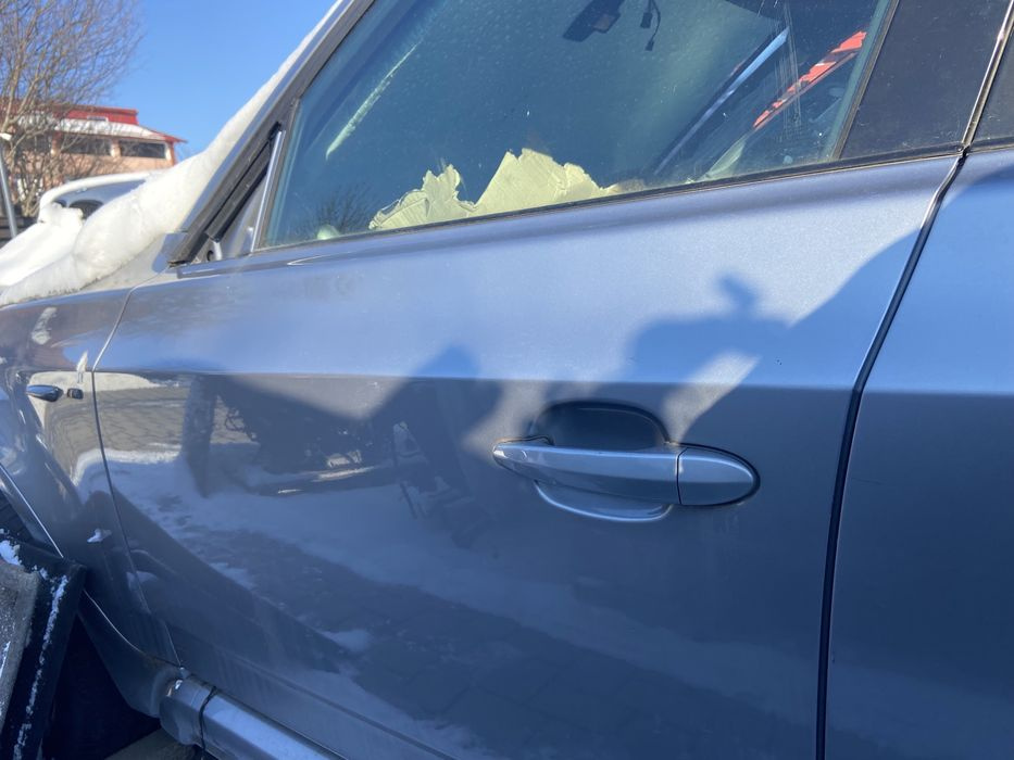 Usa fata spate stanga dreapta Bmw X3 E87