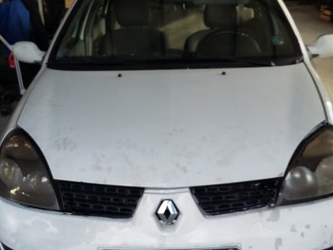 Usa fata spate stanga dr Renault Clio simbol
