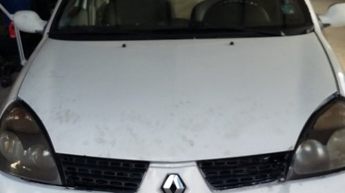 Usa fata spate stg dr Renault Clio simbo