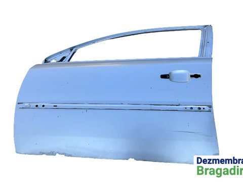 Usa fata stanga Atentie necesita reparatie, are rugina!!! Opel Vectra C [2002 - 2005] Liftback 5-usi 2.0 DTI MT (101 hp)