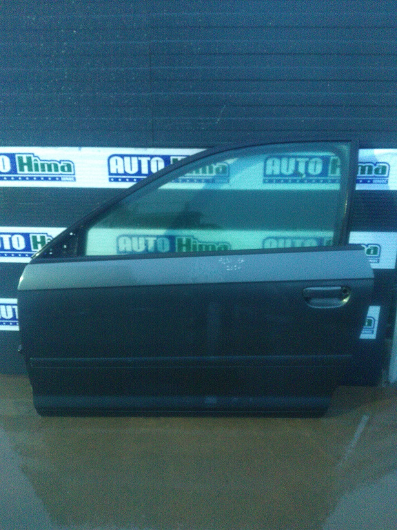 Usa fata stanga Audi A3 8P 2003-2012 Coupe