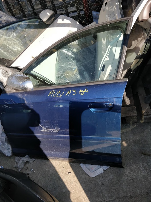 Usa fata stanga Audi A3 8P 2007
