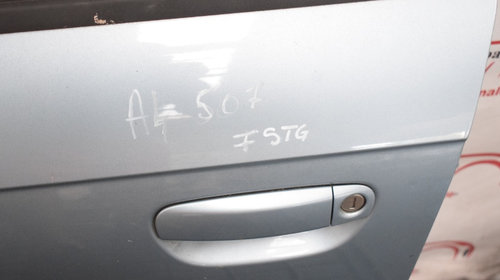 Usa fata stanga Audi A4 B7 507