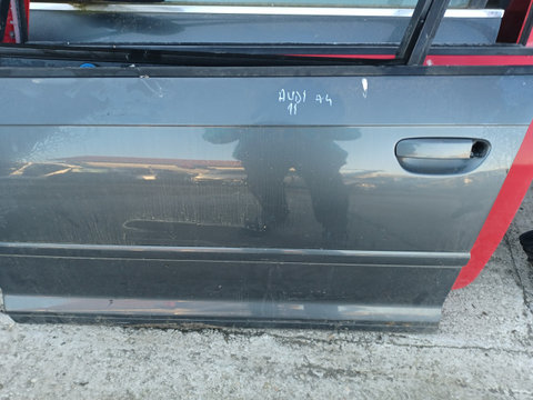 USA FATA STANGA Audi A4