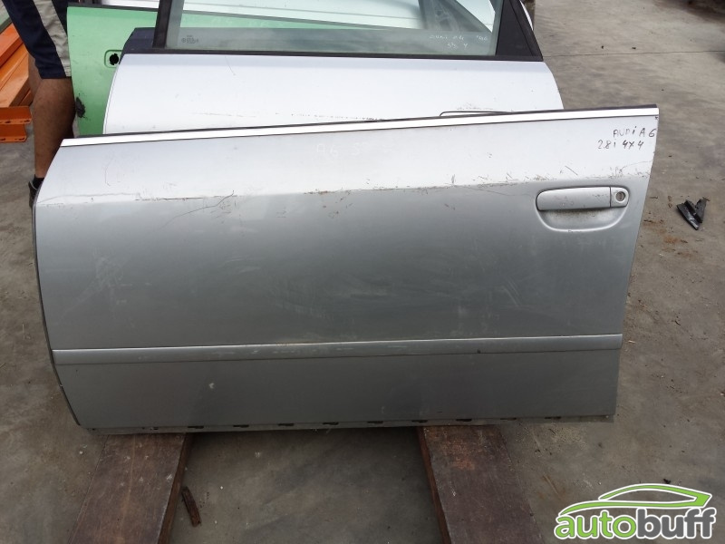 Usa Fata Stanga Audi A6 (C5 / 4B 1998-2004) oricare tabla goala