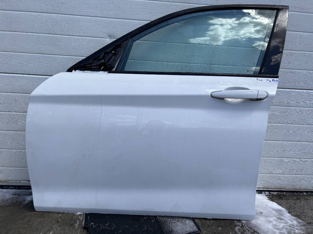 Usa Fata Stanga Bmw seria 1 F20