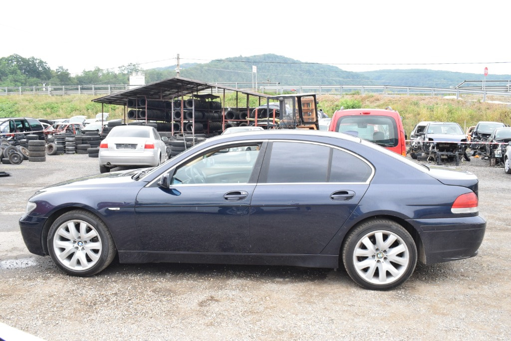 Usa fata stanga BMW Seria 7 E65 2005 582