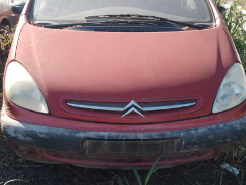 Usa fata stanga Citroen Xsara Picasso [1999 - 2004] Minivan 1.6 (95 hp)