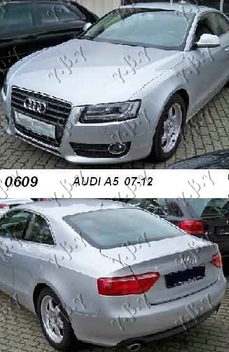 Usa Fata stanga/dr Audi A5 07-12