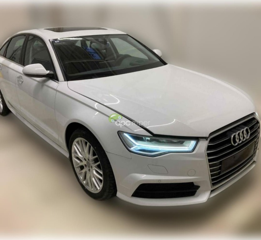 Usa fata stanga / dreapta Audi A6 C7 4G (2011 - 2018)