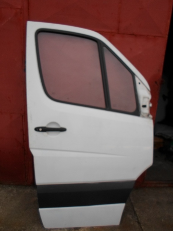 Usa fata stanga dreapta Mercedes Sprinter an 2008