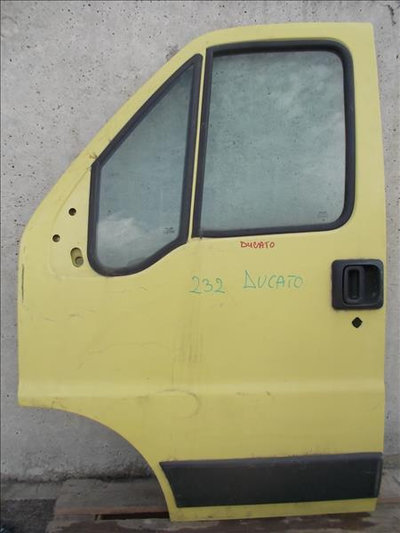 Usa Fata Stanga FIAT DUCATO bus (230) 2.5 TD 8140.