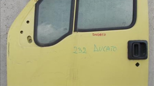 Usa Fata Stanga FIAT DUCATO bus (230) 2.