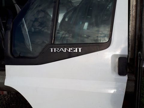 Usa fata stanga Ford Transit an 2006-2011,inaltime 150 cm