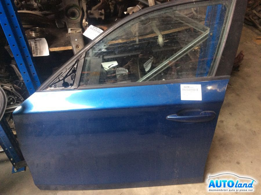 Usa Fata Stanga Goala BMW 1 E81,E87 2004