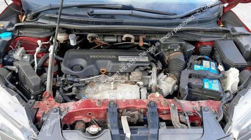 Usa fata stanga Honda CR-V 4 [2012 - 201