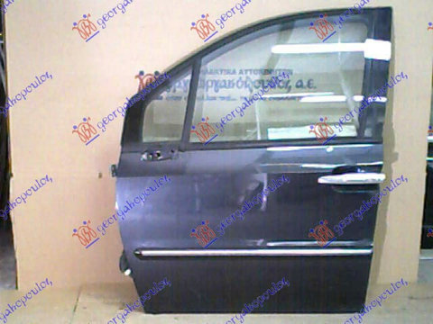 Usa fata stanga LANCIA PHEDRA 02-10 PEUGEOT 807 02-14