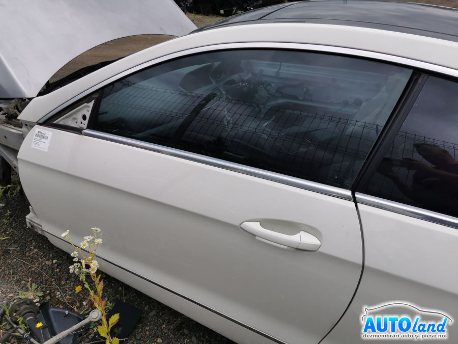 Usa Fata Stanga Mercedes-Benz E-class Coupe C207 2009-2012