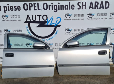 Usa fata stanga Opel Astra G hatchback sedan z157 