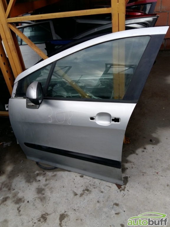 Usa Fata Stanga Peugeot 308 (2007-2013) oricare GR
