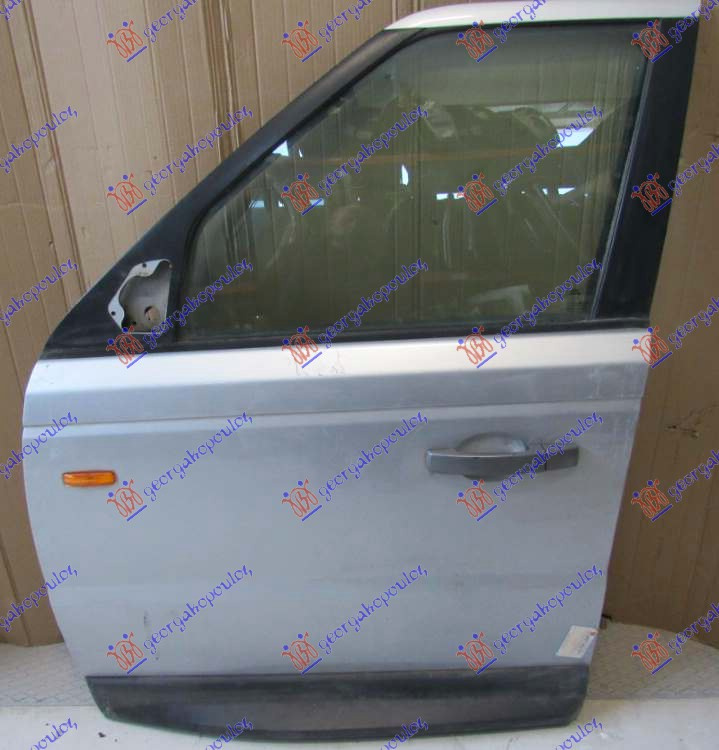 Usa fata stanga RANGE ROVER SPORT 05-13