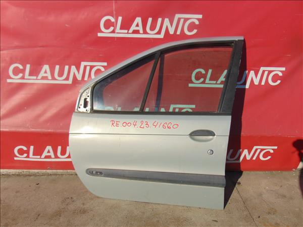Usa Fata Stanga RENAULT MEGANE Scenic (JA0-1_) 1.6