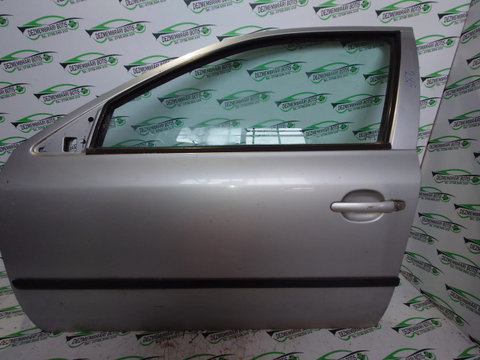 Usa fata stanga Skoda Octavia [facelift] [2000 - 2010] Liftback 5-usi 1.9 TDI MT (110 hp)