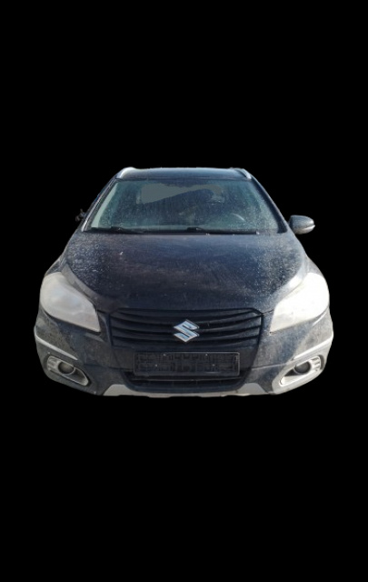 Usa fata stanga Suzuki SX4 2 [2013 - 2016] Hatchback 1.6 DDiS MT (120 hp)