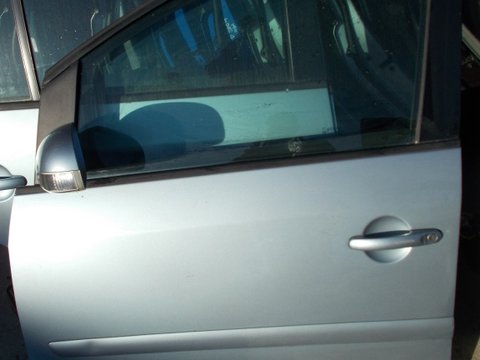 Usa fata stanga VW Touran , din 2006
