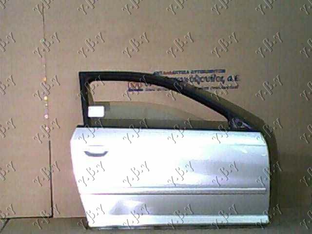 USA FATA STG/DR AUDI A3 03-08 ; 08-13