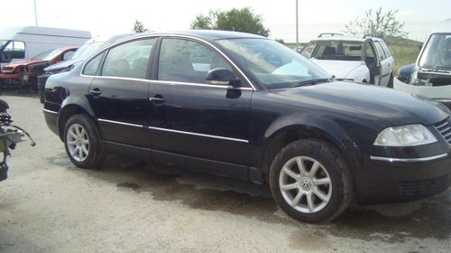 Usa fata VW Passat B5.5 din 2005 motor 1