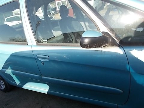 USA GOALA DREAPTA FATA CITROEN XSARA PICASSO 2001