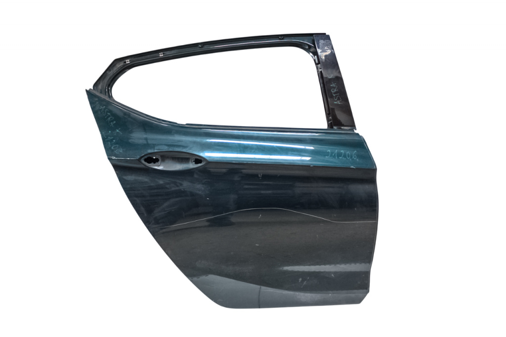 Usa goala dreapta spate Opel Astra K 21206