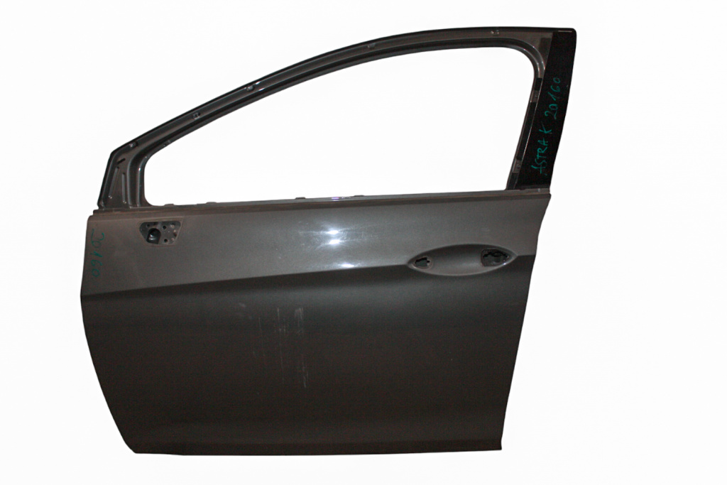 Usa goala stanga fata Opel Astra K 20160