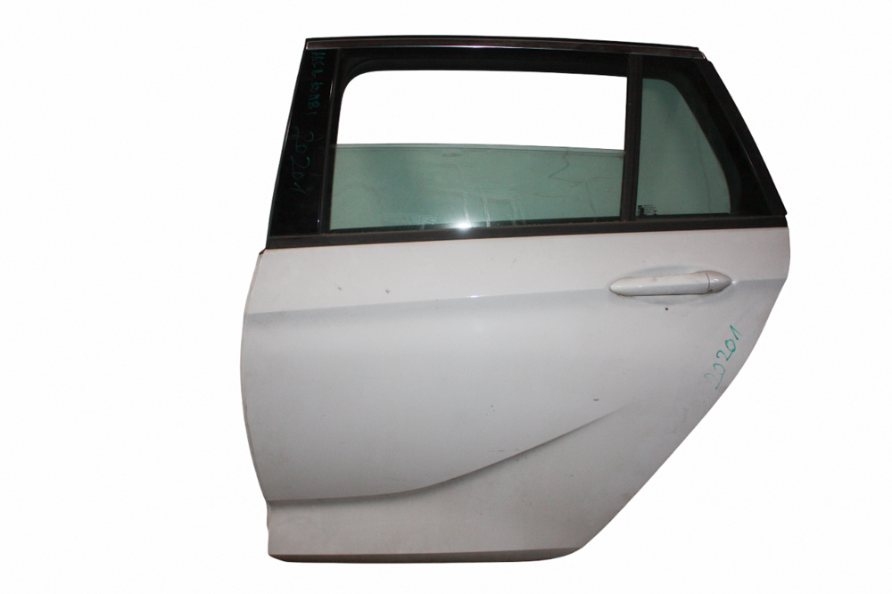 Usa goala stanga spate Opel Insignia B Kombi 20201