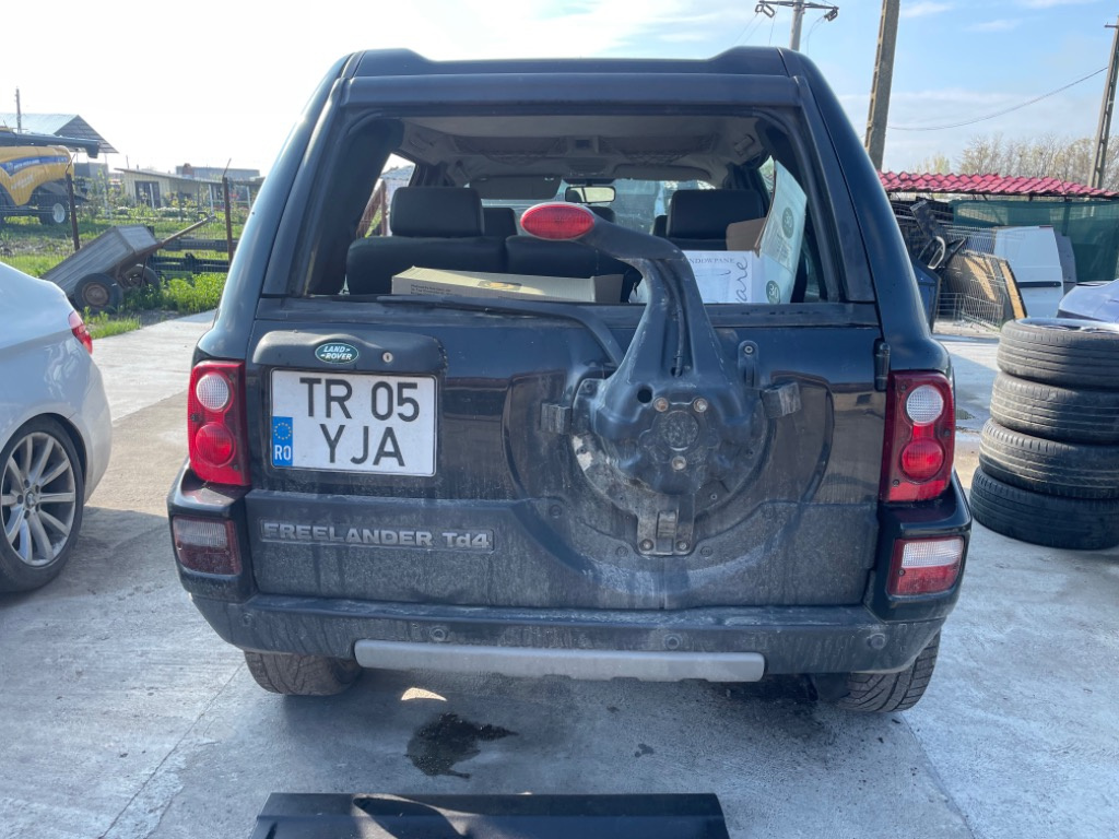 USA / HAION / CAPOTA PORTBAGAJ LAND ROVER FREELANDER AN 1999