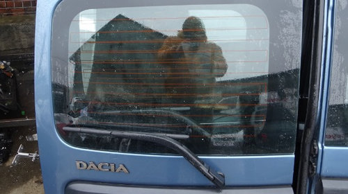 Usa Haion Dreapta-Stanga Dacia Logan din
