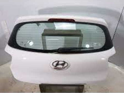 Usa Haion/Portbagaj 5 Usi Original Hyundai I10 2016-2017-2018-2019